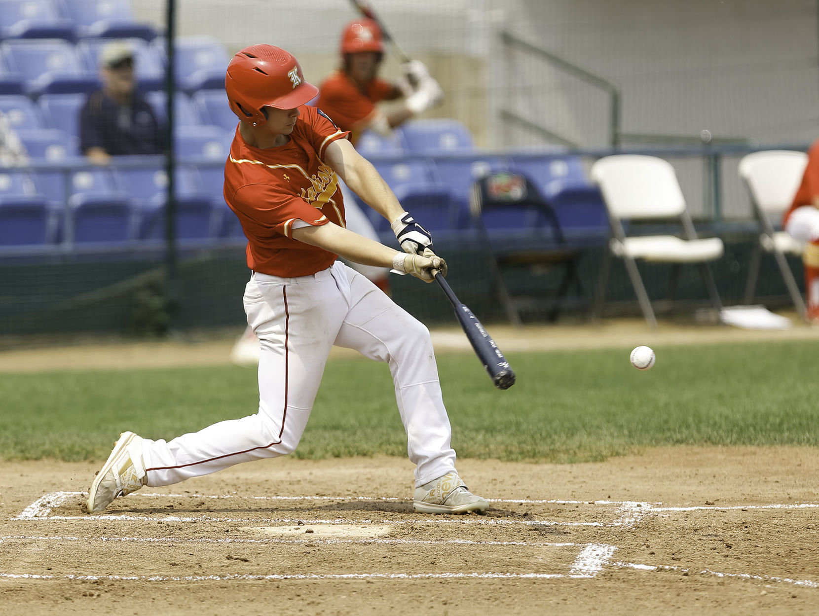 American Legion State AA Baseball